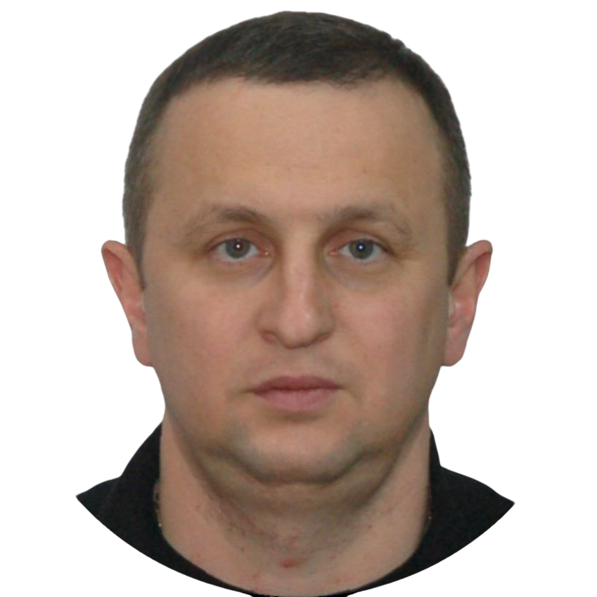 Сотрудник 1